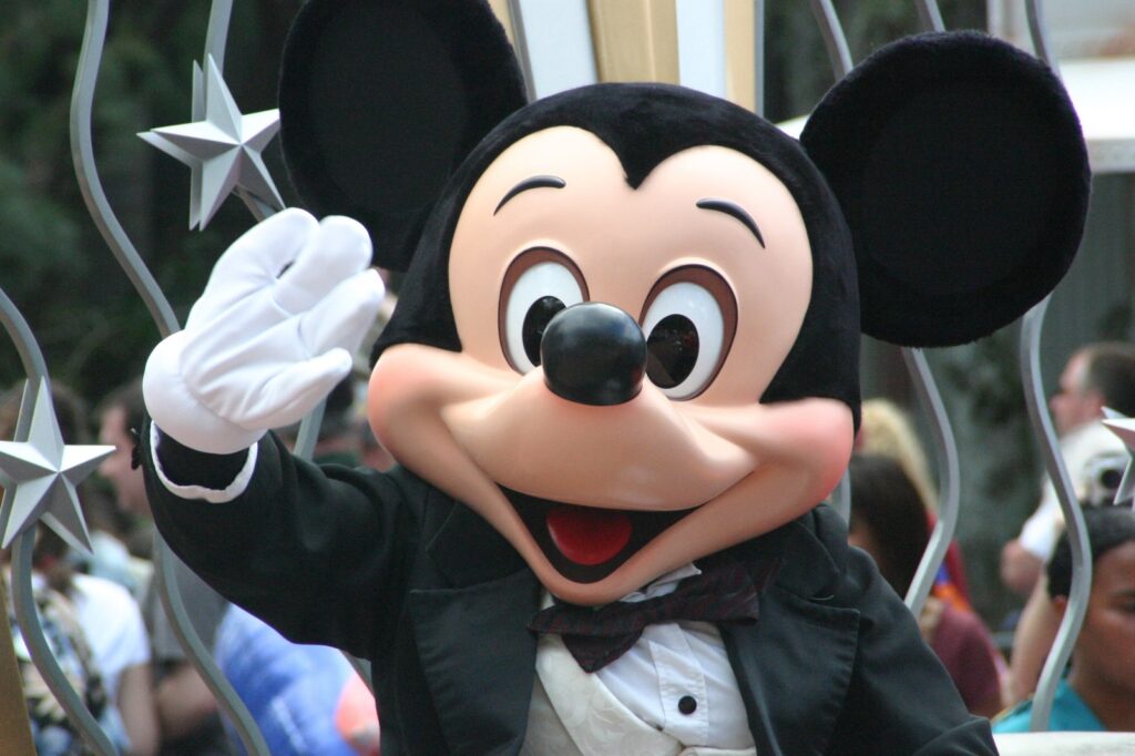 Disneyland Paris Airport Transfer