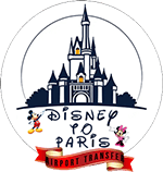 Disney to Paris