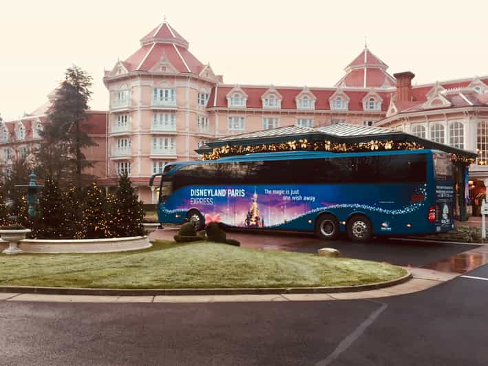 discover affordable disneyland transfers that make your trip hassle-free. enjoy convenient and budget-friendly transportation to the magic of disneyland, ensuring you spend more time experiencing the fun and less time worrying about travel costs. Disney to Paris