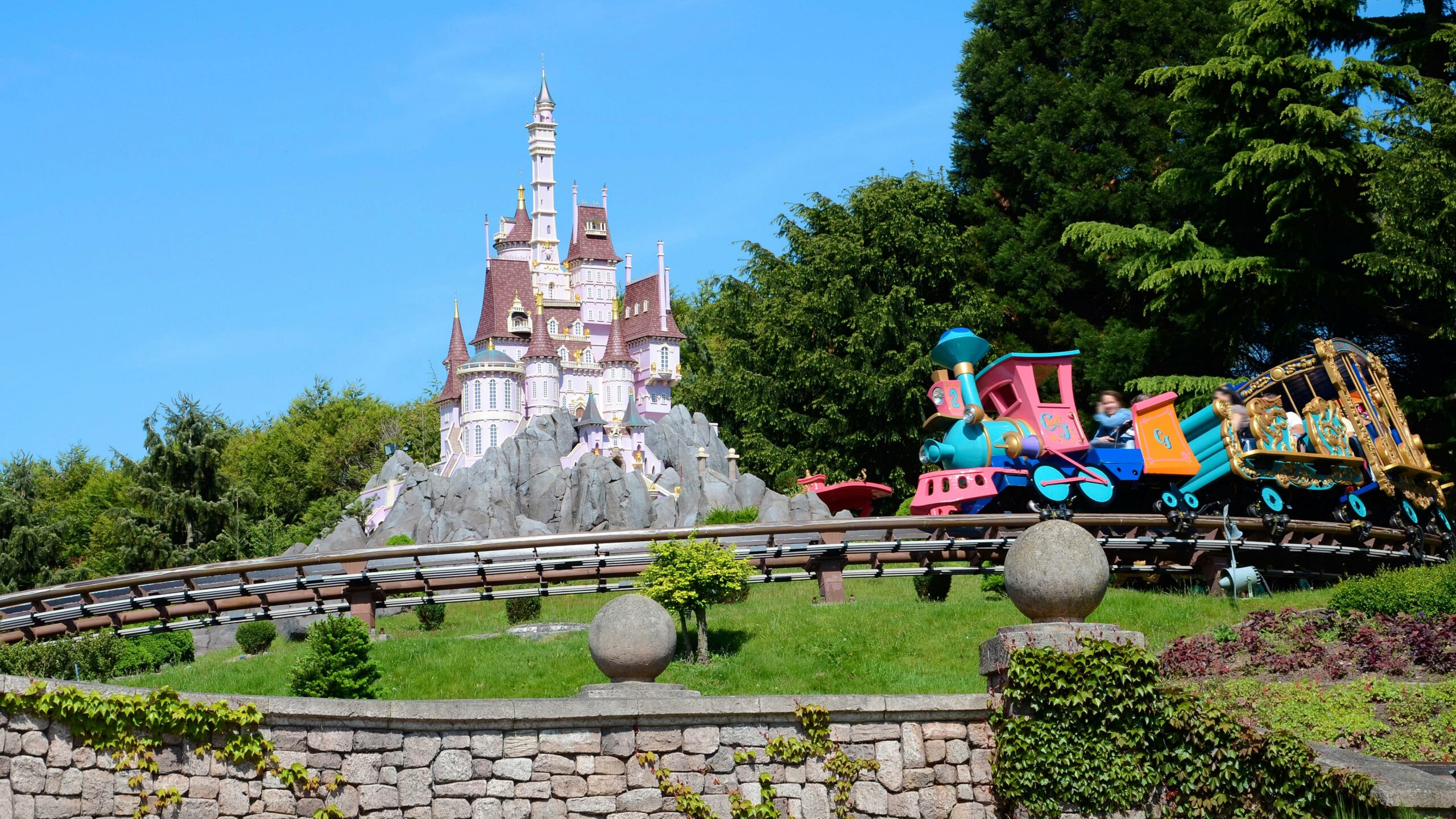 discover the best transport options to disneyland paris, ensuring a smooth and magical journey to the happiest place on earth. find out how to get there by train, bus, car, or shuttle services, and make the most of your visit to disneyland paris!