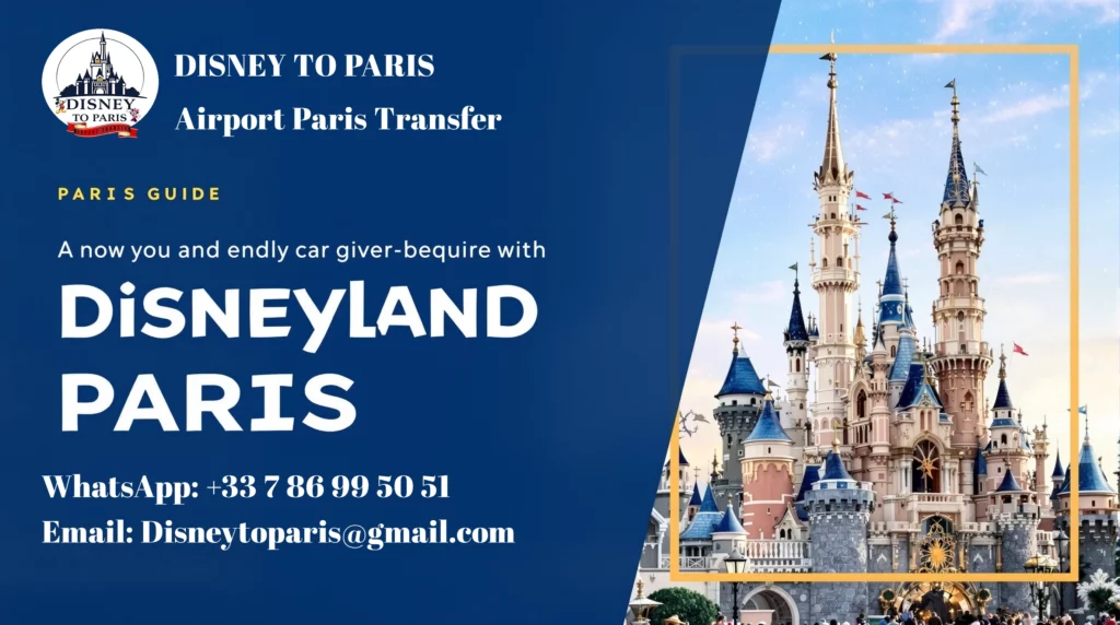 Disneyland Paris
